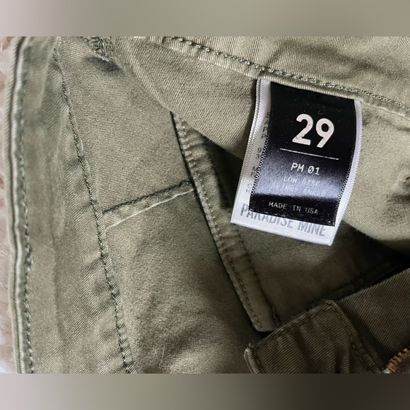 Paradise mine pants - Picture 3 of 3